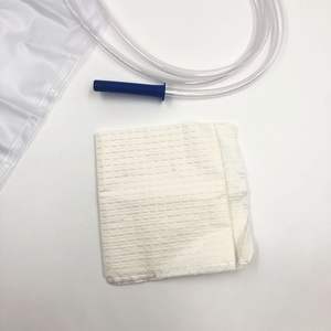 Bolsa de <span class=keywords><strong>enema</strong></span> de PVC de grado médico de seguridad conjunto de bolsa de <span class=keywords><strong>enema</strong></span> médica desechable al por mayor - Product Image 3