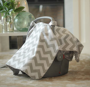 Di alta qualità copertura infermieristica e coprisedile auto Set prodotti <span class=keywords><strong>per</strong></span> l'<span class=keywords><strong>alimentazione</strong></span> del bambino all'ingrosso <span class=keywords><strong>per</strong></span> l'allattamento - Product Image 4