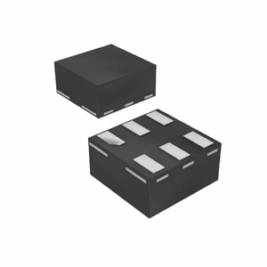 Service complet original : Achetez en ligne des composants électroniques 74LVC1G384GN,132 6 XFDFN Interface - Product Image 1