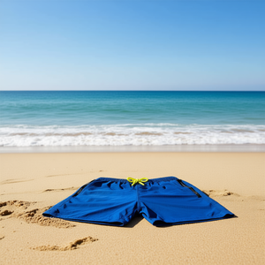 Copricostume Sexy da Donna in Chiffon per l'Estate, Sarong Bikini, Copricostume Kaftan da Spiaggia P08074-19 - Product Image 3