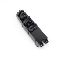Nouvel interrupteur de lève-vitre de remplacement AmmySun pour Jeep Cherokee 97-01 deux portes en plastique ABS 56009450AC Garantie de 24 mois