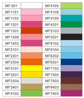 Custom Personalized Tissue Wrapping Paper for Clothes, Garment and Shoes Packaging