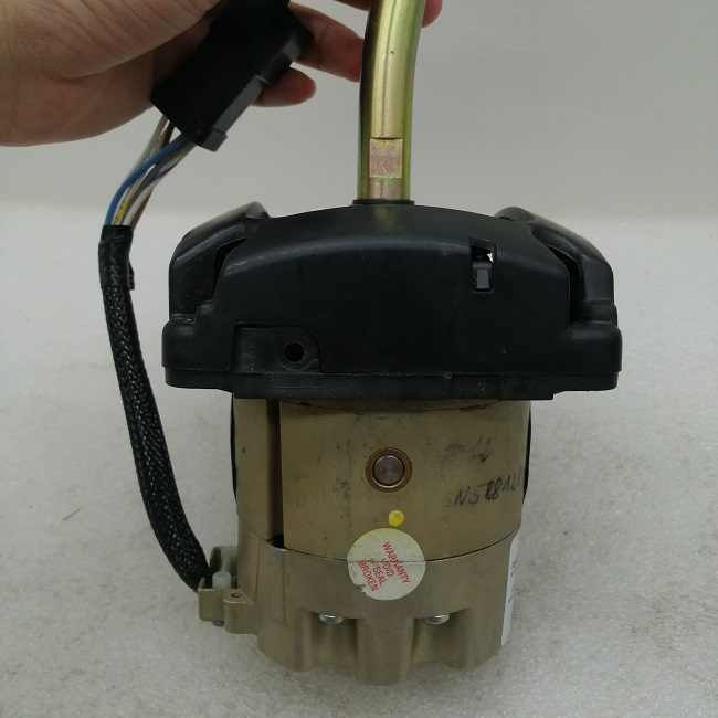 460-5343 valve body Joystick Control Group for 226D 232D 236D 239D 
