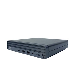 Máy tính lớn mini thế hệ 800g8 hiệu suất cao cho thiết kế trò chơi văn phòng nhỏ máy tính chủ mini để sử dụng cho người dùng văn phòng - Product Image 1