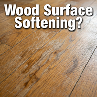 Scellant anti-corrosion et anti-décomposition pour bois, durcisseur de surface, revêtement de protection du bois, résistant à l'humidité, acrylique à base d'eau