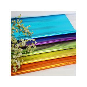 Metallic Lame Spandex <strong>Fabric</strong> for Garment - Product Image 1