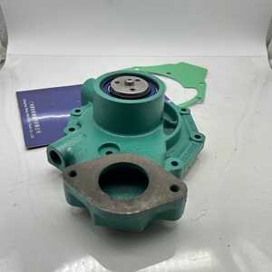 Repuestos de Excavadora de Alta Calidad, Bomba de Agua del Motor Re546906 Re546917 RE546906 RE546917 - Product Image 5