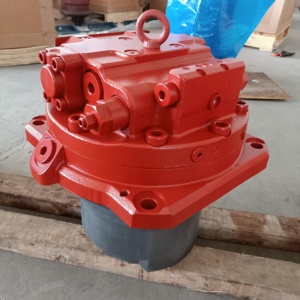 21N-60-34100 21N6034100 PC1250-7 <strong>Excavator</strong> Hydraulic Final Drive PC1250-8 Travel Motor for <strong>Komatsu</strong> - Product Image 2