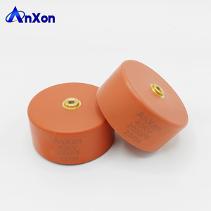 Axct8g40dl202kdb n4700 40kv 2000pf 202 điện áp cao nắm cửa tụ gốm - Product Image 2