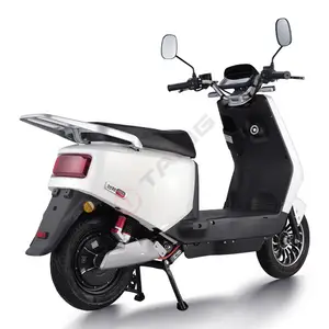 Delicate Design Cheap 1000w Motorcycle 48v Scooter Electric With Pedals For Adult