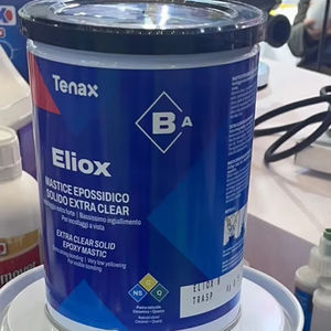 Pegamento epóxico para piedra GL 5 que no amarillea. El mejor epóxico para rellenar grietas en mármol. - Product Image 2