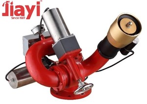 <strong>Portable</strong> <strong>Fire</strong> <strong>Monitor</strong> <strong>Fire</strong> Fighting Hydrant Landing Water <strong>Monitor</strong> - Product Image 3