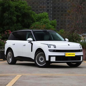 Lynk & Co 900 รุ่นปี 2026 เครื่องยนต์ 1.5T/2.0T Ultra 5 ที่นั่ง PHEV รถ SUV ระดับหรู สำหรับครอบครัวและธุรกิจ รถยนต์ไฮบริด พวงมาลัยซ้าย รถยนต์ไฟฟ้า - Product Image 3