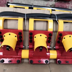 Sản xuất cacbua vonfram tiểu học thứ cấp H P loại băng tải sạch hơn - Product Image 1