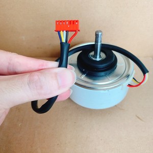 มอเตอร์พัดลมดีซี Rrmb14129 30W 280V สำหรับเครื่องปรับอากาศฮิลิซ์ เฮตสึชิ ใช้ภายใน - Product Image 2