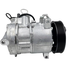 <span class=keywords><strong>Compresseur</strong></span> de climatisation pour Jeep Compass Patriot Dodge Caliber 55111610AA, 55111610AB, 55111610AC - Product Image 2