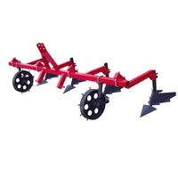 חקלאי מכונות weeder מטפח למכירה