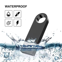 Nueva Memoria USB OTG de 32 GB para Teléfono Inteligente, Tableta, PC, Unidad de Almacenamiento Externa, Memoria USB 3.0