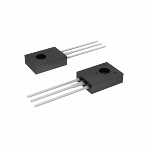 Original KSC2258ASTU TO-225AA, TO-126-3 Transistors Buy Electronics Components Online - Product Image 1