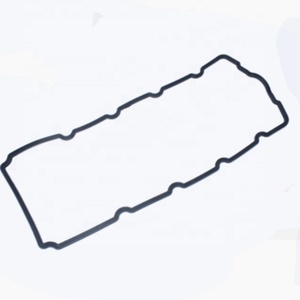 Junta de cubierta de válvula de motor y sello de tubo de bujía, cubierta de válvula para Mini R50, R52, R53, <span class=keywords><strong>FIAT</strong></span>, ARGO BRAVO, 11121485838, 11127513066 - Product Image 3