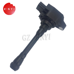 Bobina de encendido 22448-1KTOA para <span class=keywords><strong>NISSAN</strong></span> <span class=keywords><strong>QASHQAI</strong></span> 1,6, automática, de gasolina, 2008-2013, paquete 22448, 1KTOA - Product Image 2