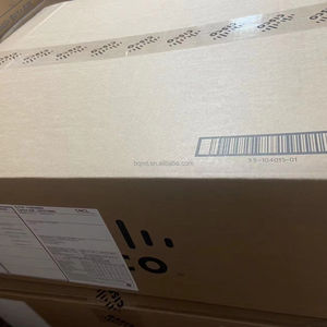 สวิตช์เครือข่าย Catalyst 9300L-24T-4X-E Network Essentials พร้อมพอร์ต PoE แบบคงที่ 24 พอร์ต อัปลิงค์ข้อมูล 4X10G และดาวน์ลิงค์ข้อมูล 4X10G - Product Image 1