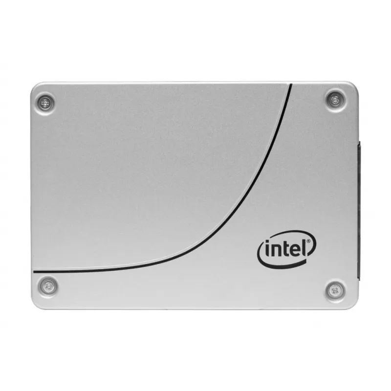 Disco hard server SSD SATA 2.5 "3.84TB TLC lettura intensiva 6GBPS Enterprise SSD