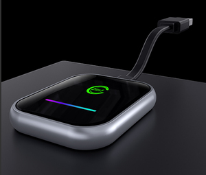 <span class=keywords><strong>Carplay</strong></span>-adaptateur 2in1 filaire vers sans fil <span class=keywords><strong>Carplay</strong></span> Android Auto adaptateur pour Oem voiture stéréo iphone <span class=keywords><strong>jaguar</strong></span> <span class=keywords><strong>f</strong></span> <span class=keywords><strong>Pace</strong></span> 2017 <span class=keywords><strong>apple</strong></span> Lc200 - Product Image 5