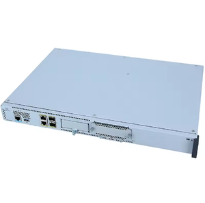 Bộ định tuyến c8200l 1N 4t isr với đường lên 4x1g và khe cắm SFP + 1x10g cho các Bộ định tuyến doanh nghiệp triển khai SD-WAN được <span class=keywords><strong>s</strong></span>ử dụng - Product Image 3