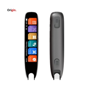 S65 OCR Scanning Traduction Stylo <span class=keywords><strong>Dictionnaire</strong></span> Traduction Photo Traduction 142 Langues Hors Ligne <span class=keywords><strong>Langue</strong></span> Traducteur Vocal - Product Image 1