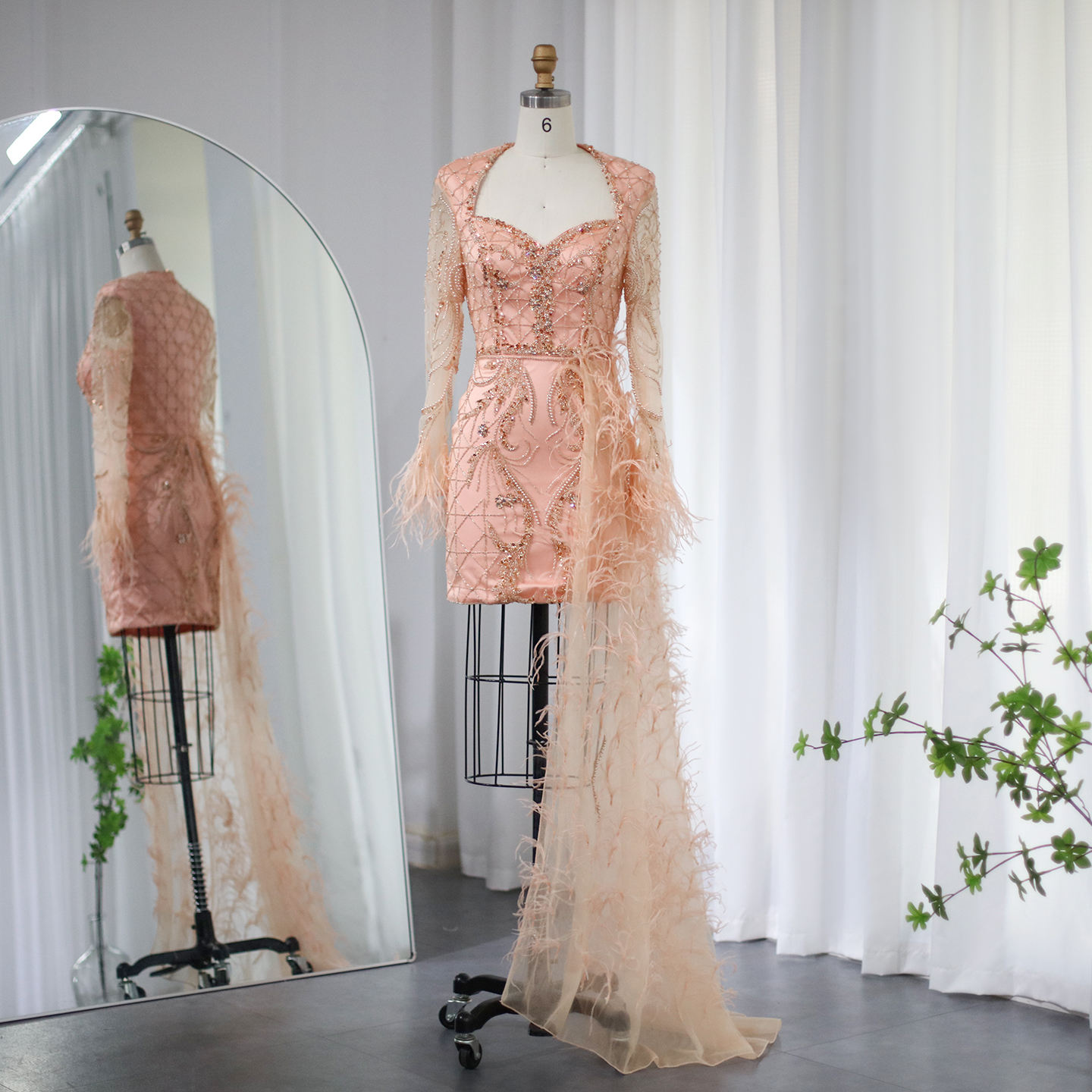 ปะการังสีแดง