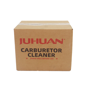 Nettoyant polyvalent pour carburateurs et systèmes EFI, pour usage automobile, marin et domestique - Product Image 3