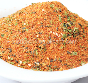 ผงพริกอิชิมิแดงแห้ง ชิชิมิ นานามิ โทการาชิ - Product Image 6