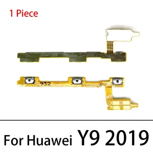Venta al por mayor botón de volumen de encendido <span class=keywords><strong>Flex</strong></span> para <span class=keywords><strong>Huawei</strong></span> Y5/<span class=keywords><strong>Y6</strong></span>/Y7/Y9 2018 <span class=keywords><strong>2019</strong></span>/Y6P/Y7P/Y8S/Y8P/Y9S botón de encendido tecla <span class=keywords><strong>Flex</strong></span> Cable de repuesto - Product Image 6