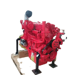 El nuevo motor QSM15 es adecuado para maquinaria de construcción para motor Cummins para Cummins - Product Image 1