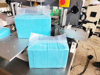 Idée de petite entreprise 2026 Machine à fabriquer des bavoirs dentaires en papier