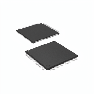 ชิ้นส่วนอิเล็กทรอนิกส์แบบฝังตัว 144 LQFP LFE2-6E-7T144C มีในสต็อก - Product Image 1