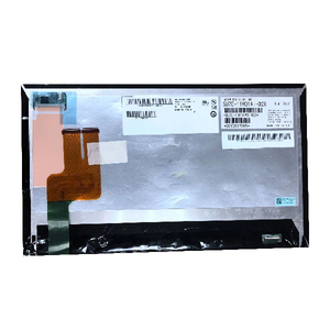 ขายดี ล่าสุด 1366*768 B116XAN01.0 จอแสดงผล LCD แบบ WLED ขนาด 11.6 นิ้ว MIPI จอ LCD - Product Image 1