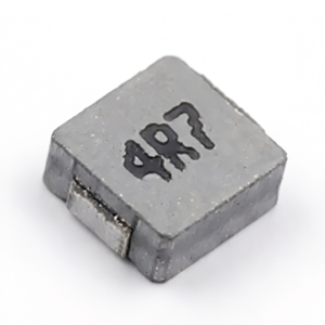 Inductor de Potencia SMD de 4.7uH 20% 0420, Bobina Blindada GSM0420-4R7-M - Product Image 1