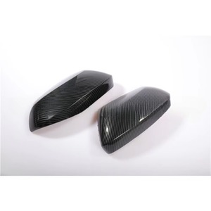 Thích hợp cho 19 Corolla Corolla Corolla Corolla levin sửa đổi Altis tất cả bao gồm đảo ngược Gương trang trí sợi carbon bên ngoài M - Product Image 3