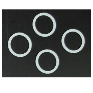 Small Rubber O-Ring Black Colored Silicone Seal Ring Small FKM Oring