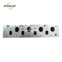 Culasse de moteur diesel Renault J8S pour Cherokee 8v 7701463380 7701468223 7701466983 908041