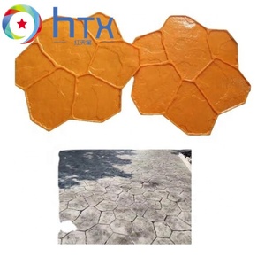 Moules décoratifs en béton pour briques, pavés, pierres romaines, moules en béton, tampons en béton - Product Image 2