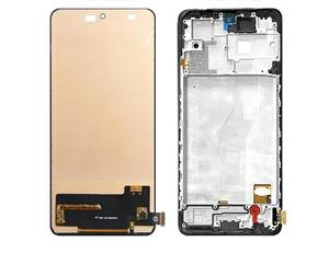 Pantalla completa para Xiaomi <span class=keywords><strong>Redmi</strong></span> Note <span class=keywords><strong>10</strong></span> Pro Pantalla LCD Montaje de pantalla táctil M2101K6G - Product Image 1