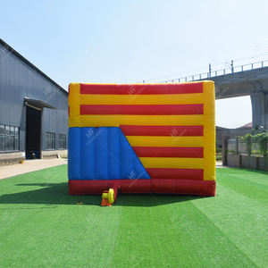 Glissière gonflable extérieure pleine d'entrain <span class=keywords><strong>de</strong></span> château <span class=keywords><strong>de</strong></span> Mickey <span class=keywords><strong>Minnie</strong></span> Mouse <span class=keywords><strong>de</strong></span> prix usine - Product Image 5