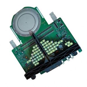 โมดูลอินพุตแบบอนาล็อก3BHB020720R0002 5SHY3545L0016คุณภาพสูง - Product Image 1