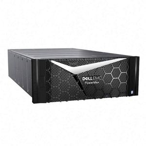 Stockage Cloud, Array de stockage Dell Powermax 8500, Dell Powermax 2500, Stockage réseau Dell - Product Image 4