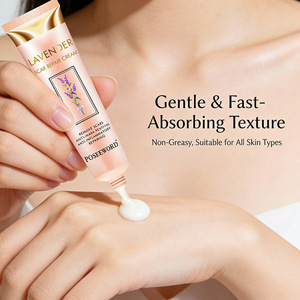 Creme Reparador de Cicatrizes de Lavanda para Tratamento de Acne Corporal e Suavização Suave da Pele - Product Image 2