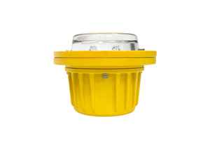 En yüksek düşük yoğunluklu sabit LED havaalanı ışıkları, dokunma için havaalanı taksi ışıkları - Product Image 2