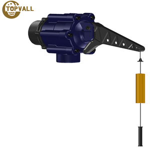 TOPVALL tankbuddy vanne TB40 40mm 1.5 "<span class=keywords><strong>ville</strong></span> vanne à flotteur - Product Image 3